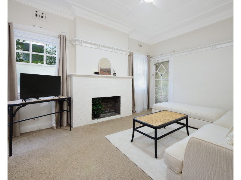 1/16 Lennox Street, Mosman NSW 2088