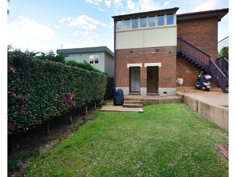 1/16 Lennox Street, Mosman NSW 2088