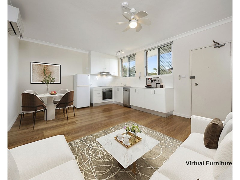 40/134-138 Redfern Street, Redfern NSW 2016