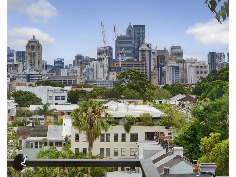 40/134-138 Redfern Street, Redfern NSW 2016