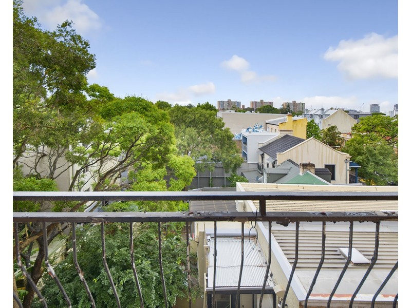 28/134 Redfern Street, Redfern NSW 2016