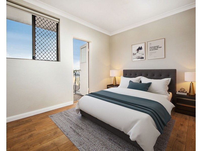 37/134-138 Redfern Street, Redfern NSW 2016