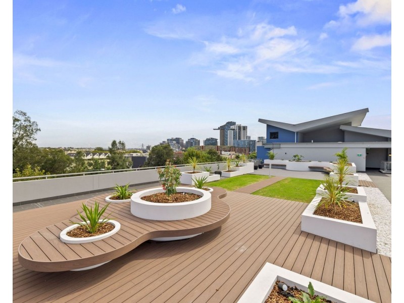 42/8 Renwick Street, Redfern NSW 2016