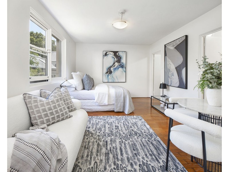 2/64 Alexander Street, Alexandria NSW 2015