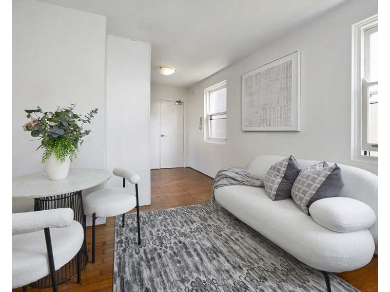 2/64 Alexander Street, Alexandria NSW 2015