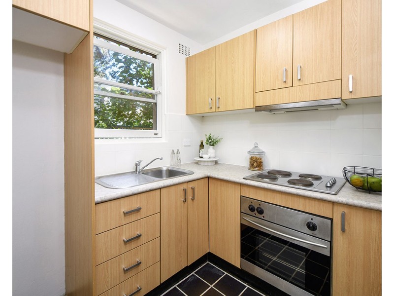 2/64 Alexander Street, Alexandria NSW 2015