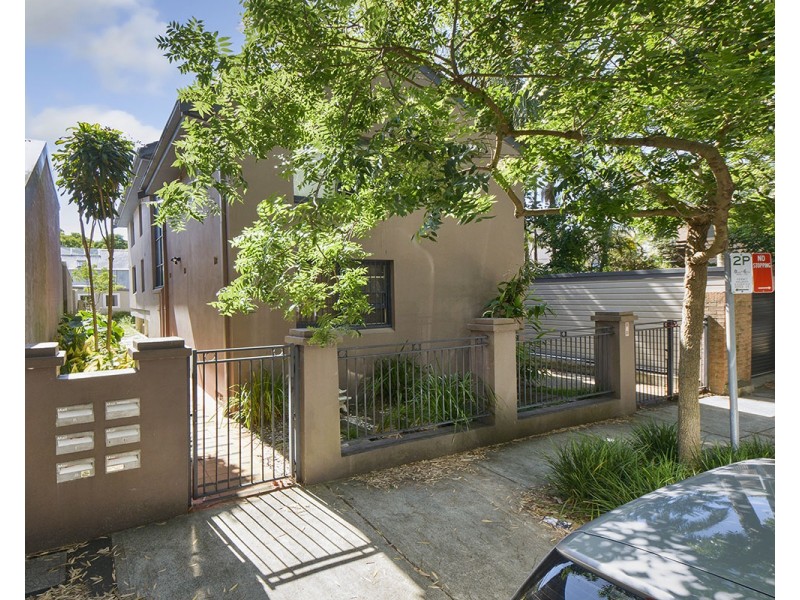 2/64 Alexander Street, Alexandria NSW 2015
