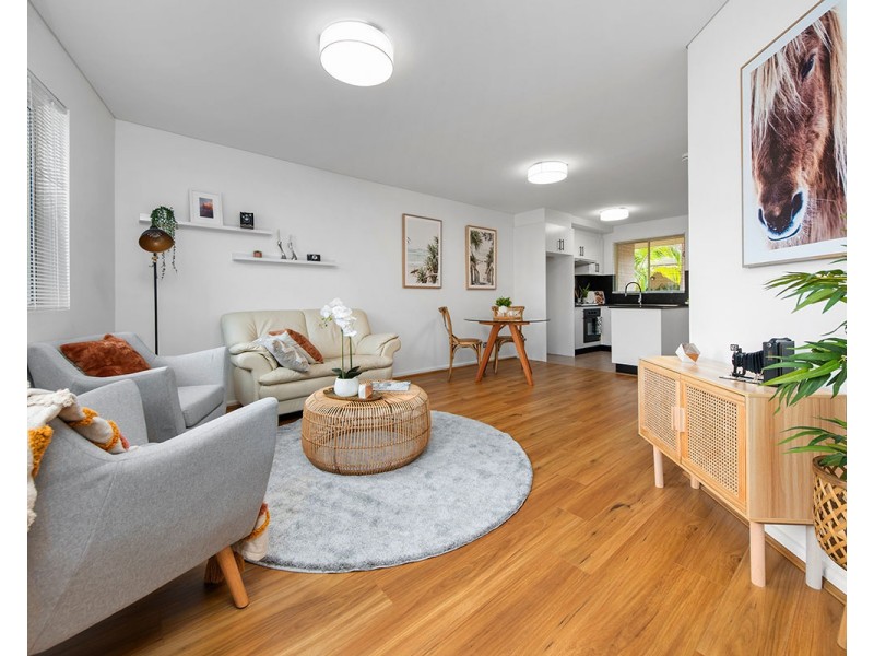 21/146 Cleveland Street, Chippendale NSW 2008