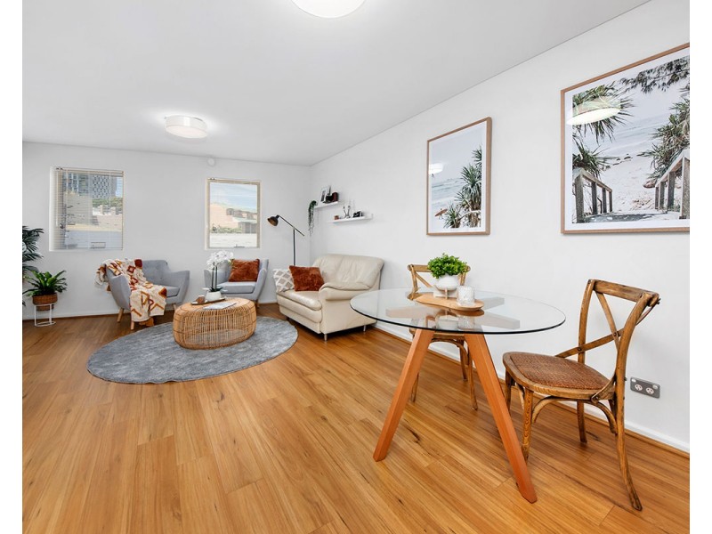 21/146 Cleveland Street, Chippendale NSW 2008