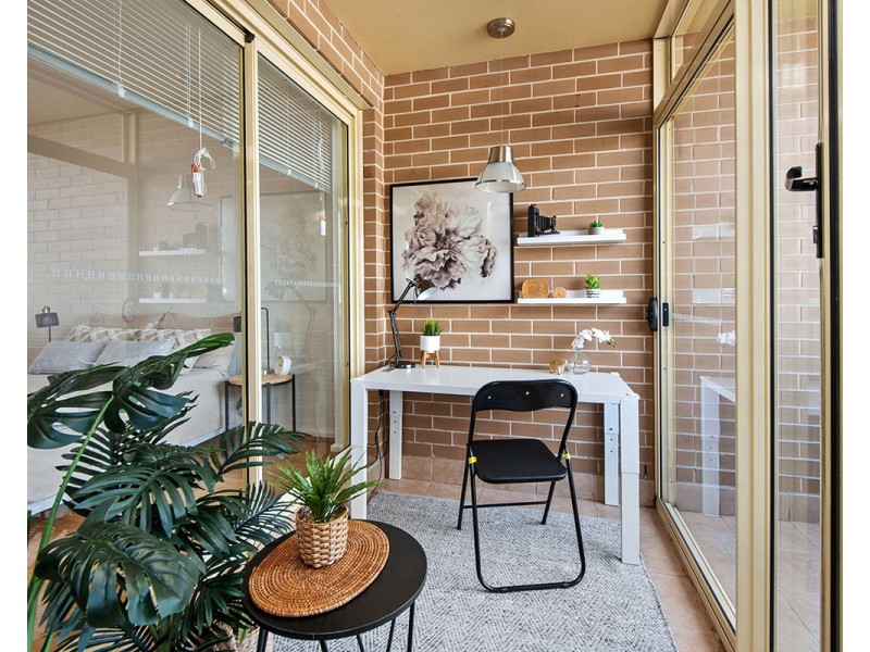 21/146 Cleveland Street, Chippendale NSW 2008