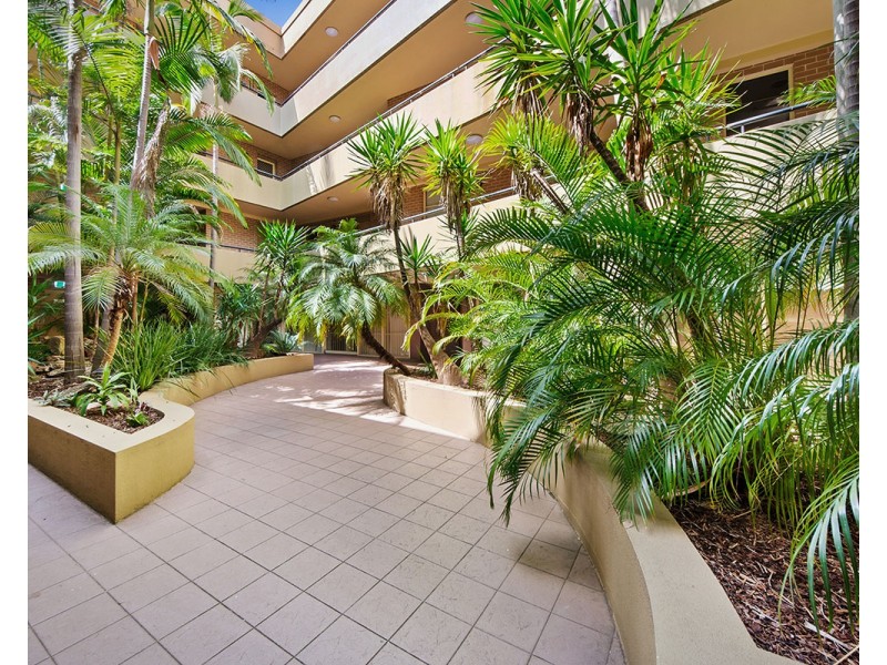 21/146 Cleveland Street, Chippendale NSW 2008