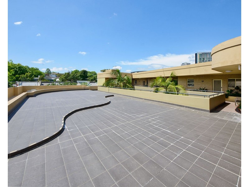 21/146 Cleveland Street, Chippendale NSW 2008