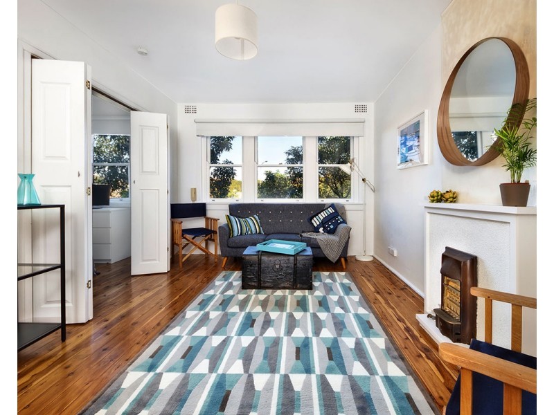 17/68 Bayswater Road, Rushcutters Bay NSW 2011