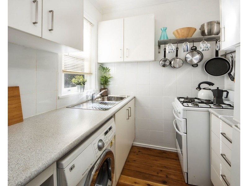 17/68 Bayswater Road, Rushcutters Bay NSW 2011