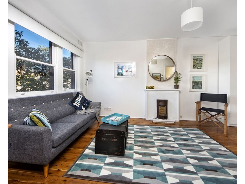 17/68 Bayswater Road, Rushcutters Bay NSW 2011