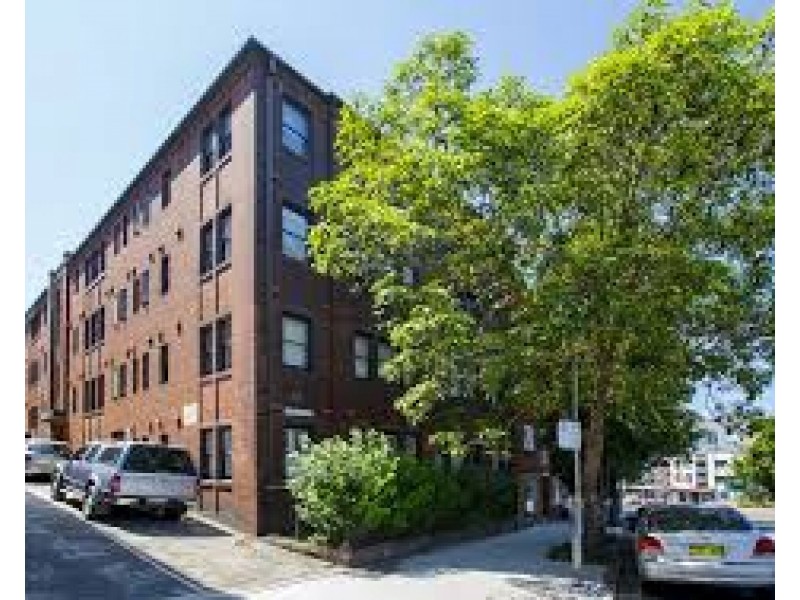 17/68 Bayswater Road, Rushcutters Bay NSW 2011