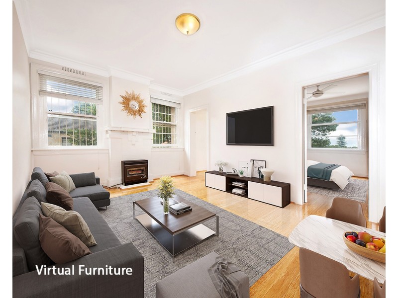 1/51 Birriga Road, Bellevue Hill NSW 2023