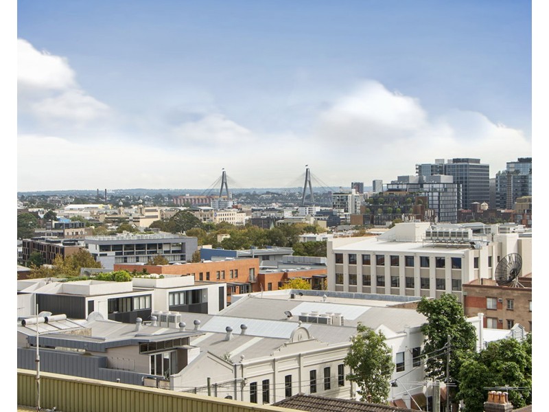 33/134-138 Redfern Street, Redfern NSW 2016