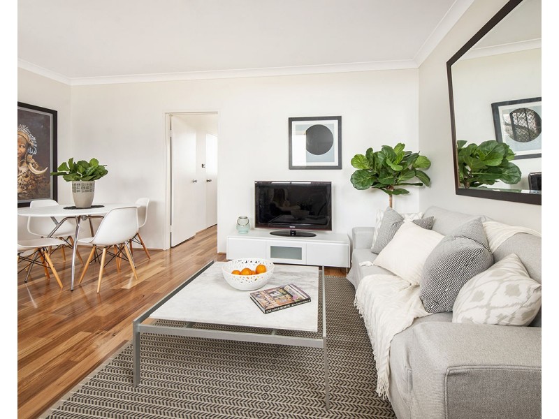 29/134-138 Redfern Street,, Redfern NSW 2016