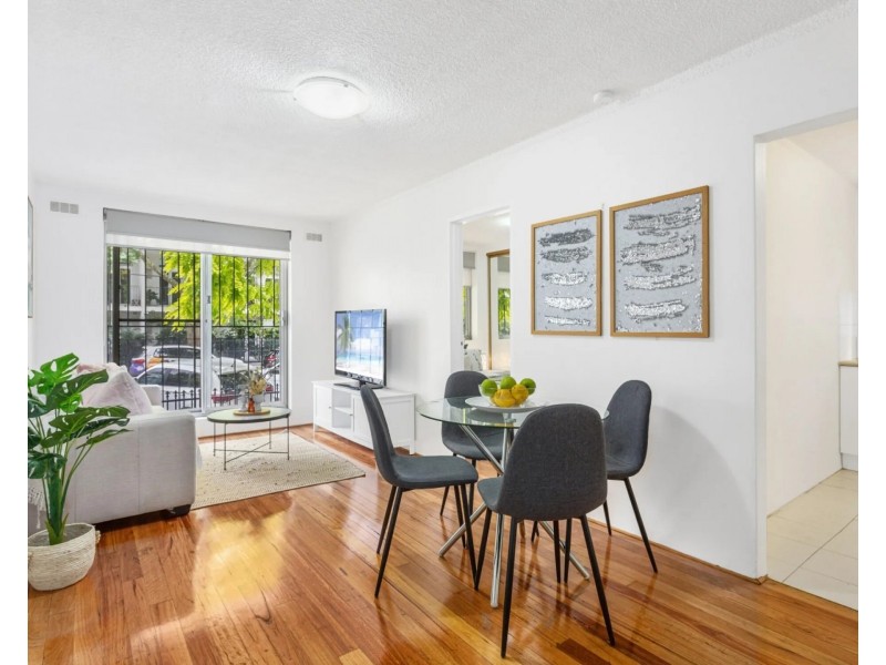 2/69 Pitt Street, Redfern NSW 2016
