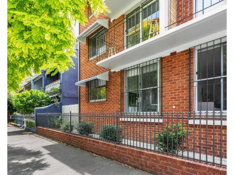 2/69 Pitt Street, Redfern NSW 2016