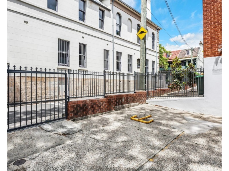 2/69 Pitt Street, Redfern NSW 2016