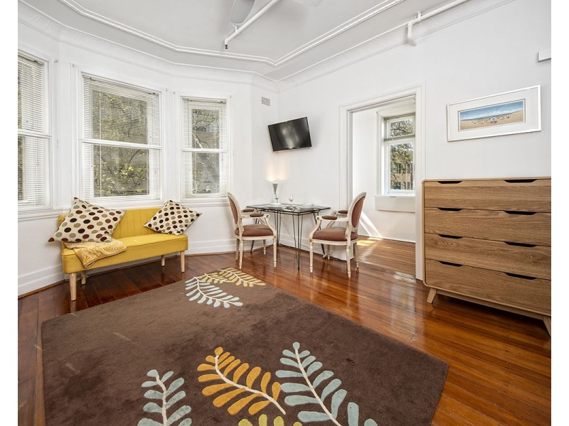 7/1A Roslyn Street, Potts Point NSW 2011