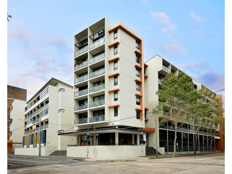 c812/2 Mandible Street, Alexandria NSW 2015
