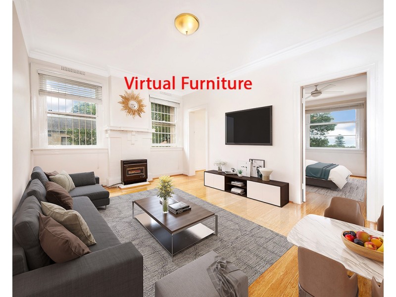 1/51 Birriga Road, Bellevue Hill NSW 2023