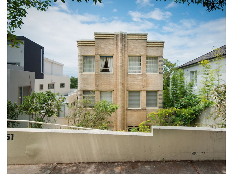 1/51 Birriga Road, Bellevue Hill NSW 2023