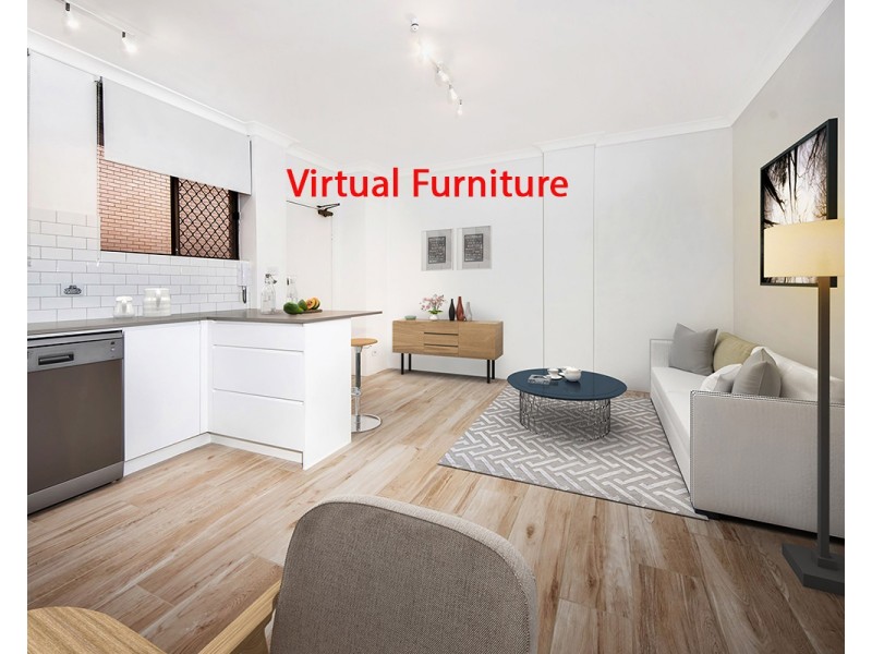 4/134-138 Redfern Street, Redfern NSW 2016