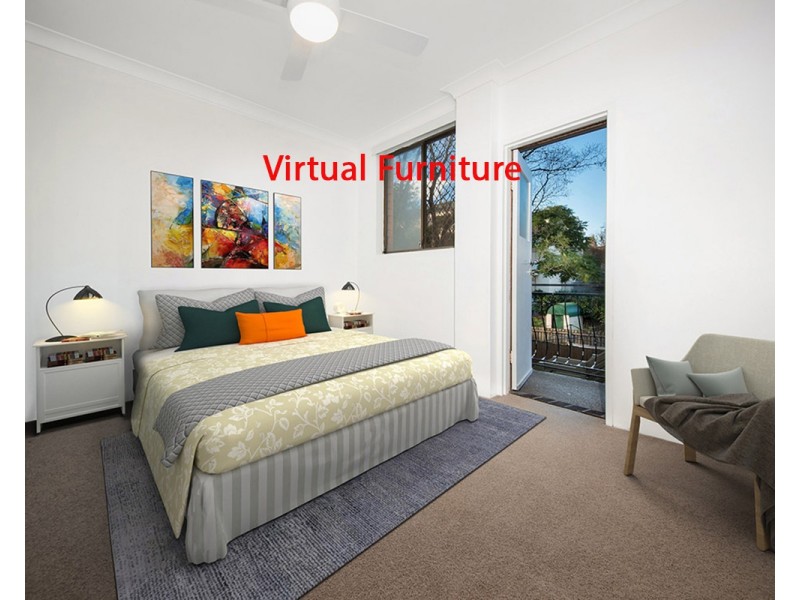 4/134-138 Redfern Street, Redfern NSW 2016