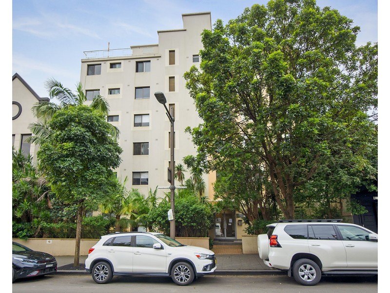4/134-138 Redfern Street, Redfern NSW 2016