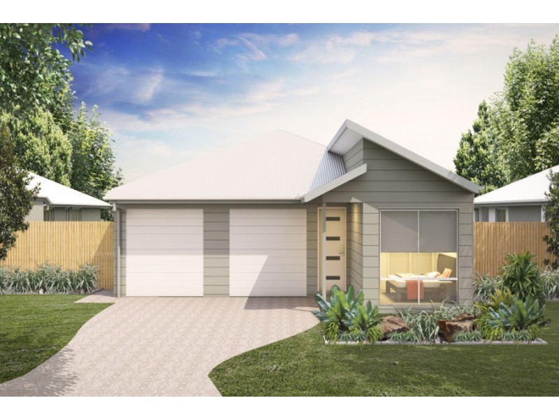 Park Ridge QLD 4125