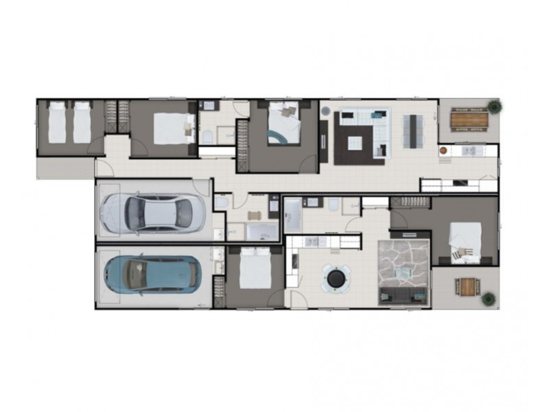 Park Ridge QLD 4125