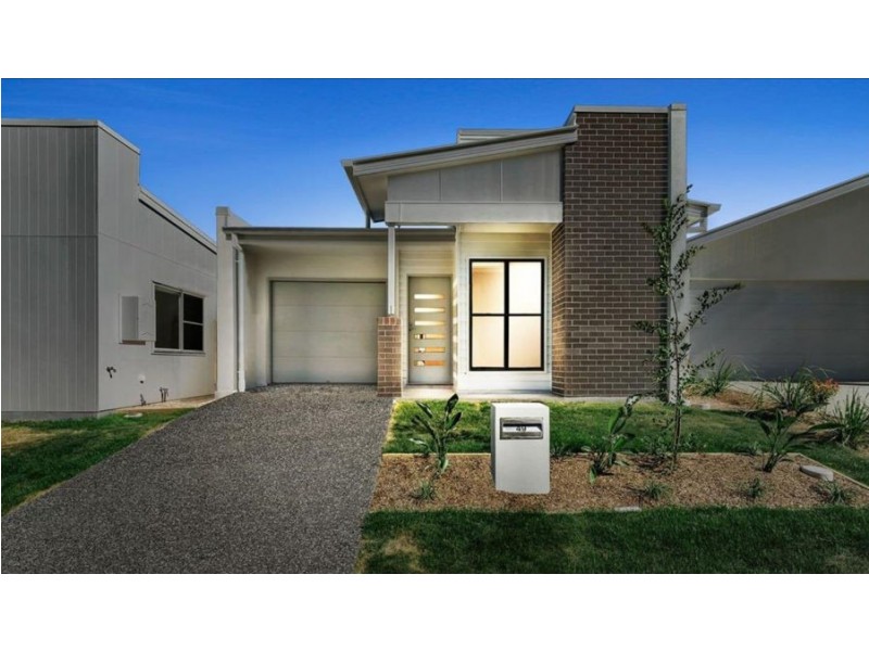 North Lakes QLD 4509