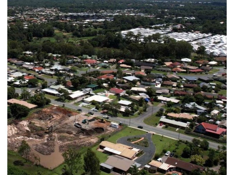 Morayfield QLD 4506