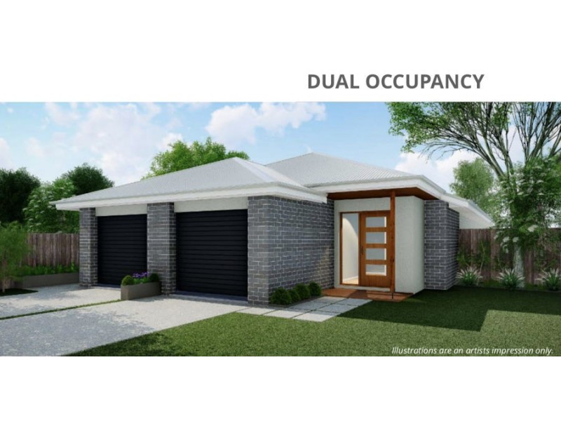 Park Ridge QLD 4125