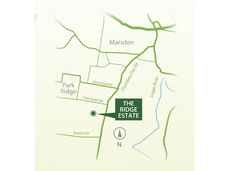Park Ridge QLD 4125