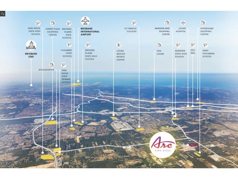 Park Ridge QLD 4125
