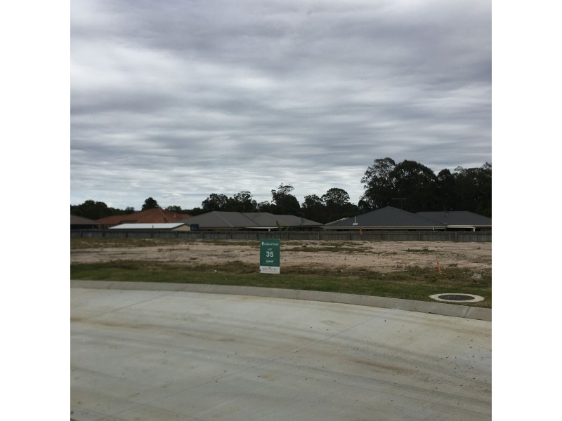 Lot 35 Sophie Street, Morayfield QLD 4506