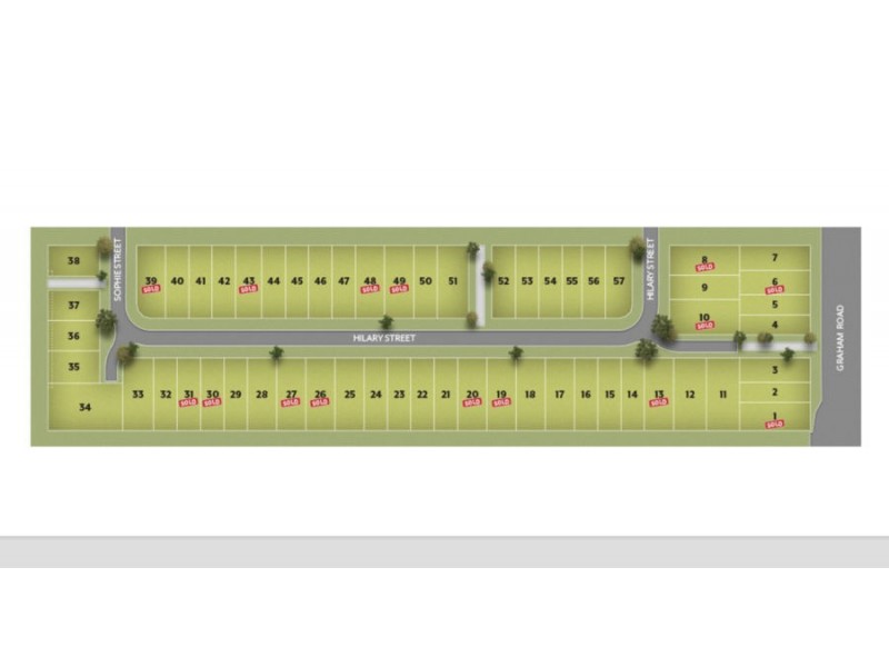 Lot 35 Sophie Street, Morayfield QLD 4506