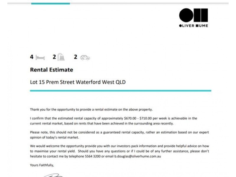 Waterford West QLD 4133