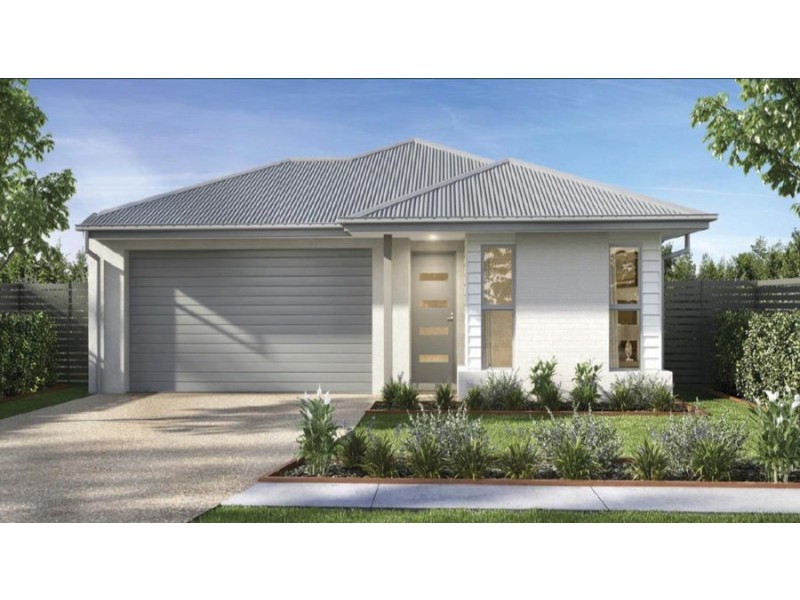 Park Ridge QLD 4125