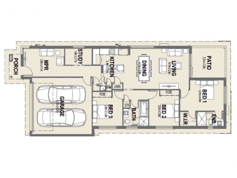 Park Ridge QLD 4125