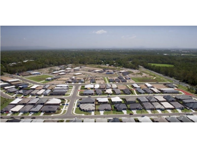 Burpengary QLD 4505