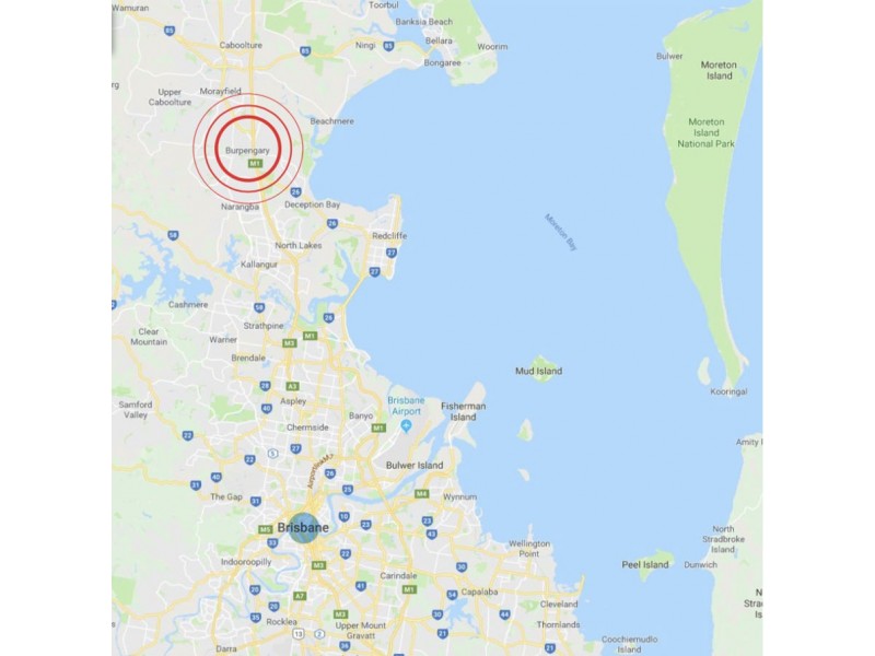 Burpengary QLD 4505