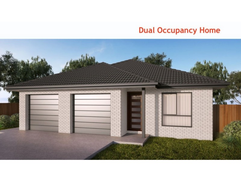 Logan Reserve QLD 4133