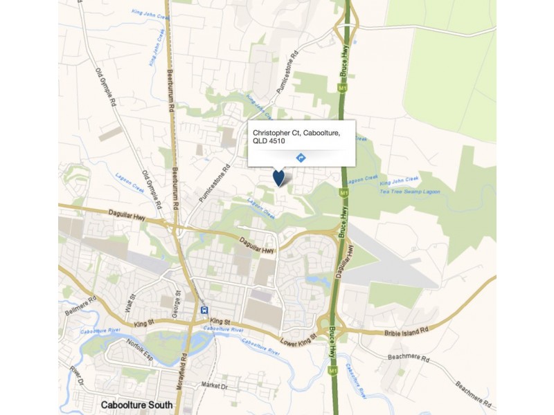 Caboolture QLD 4510