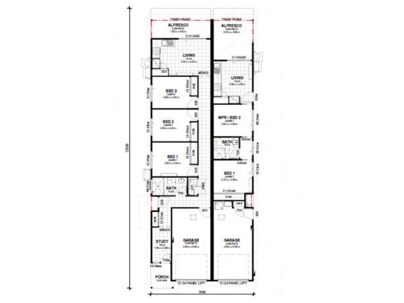 Morayfield QLD 4506